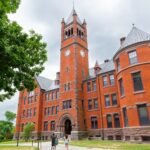 International Student Applications Rise Across Top U.S. Campuses