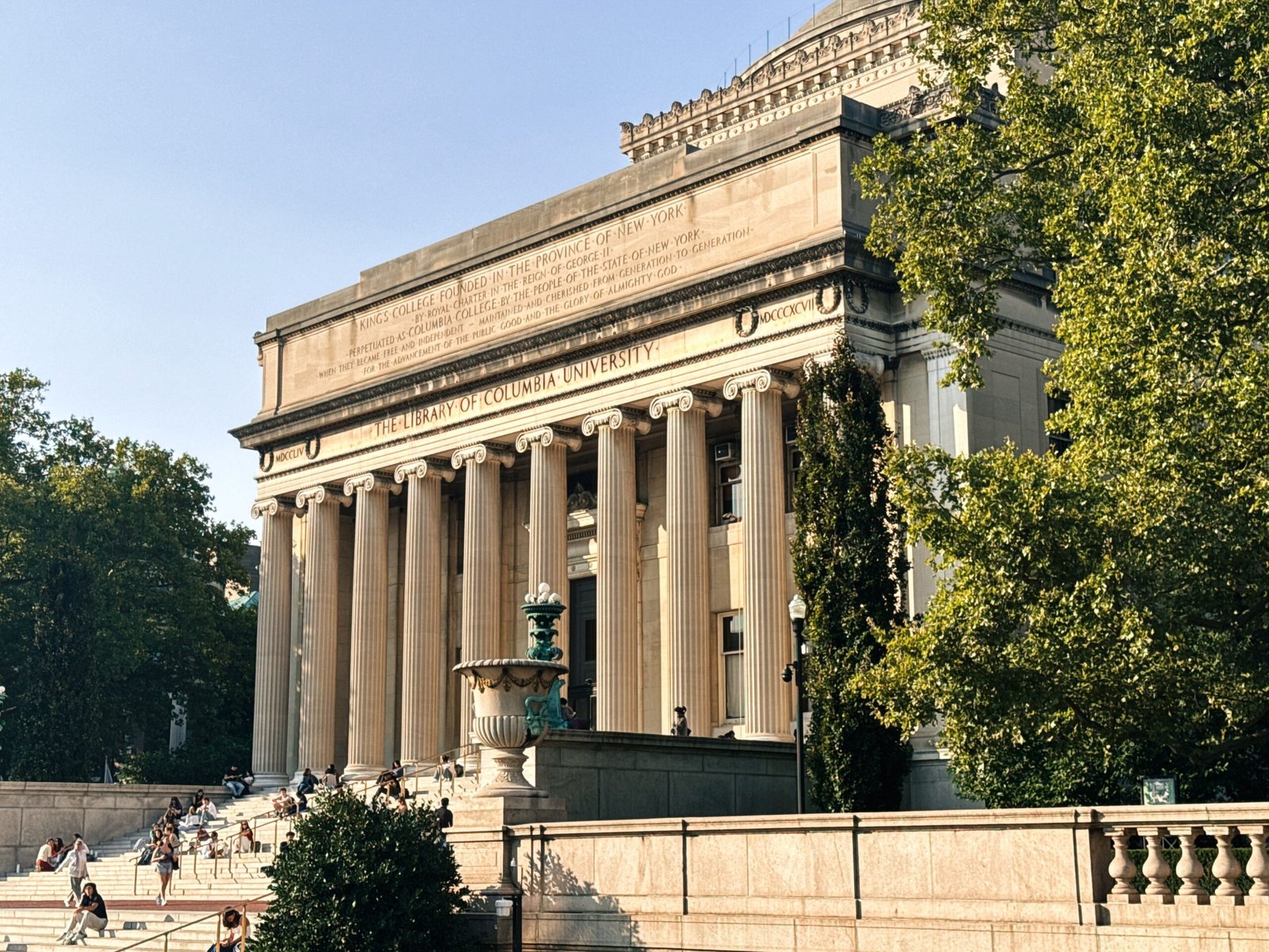 Top University Rankings Updated: Which Schools Moved Up This Year?