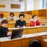 The Future of Higher Education: Trends Shaping American Universities